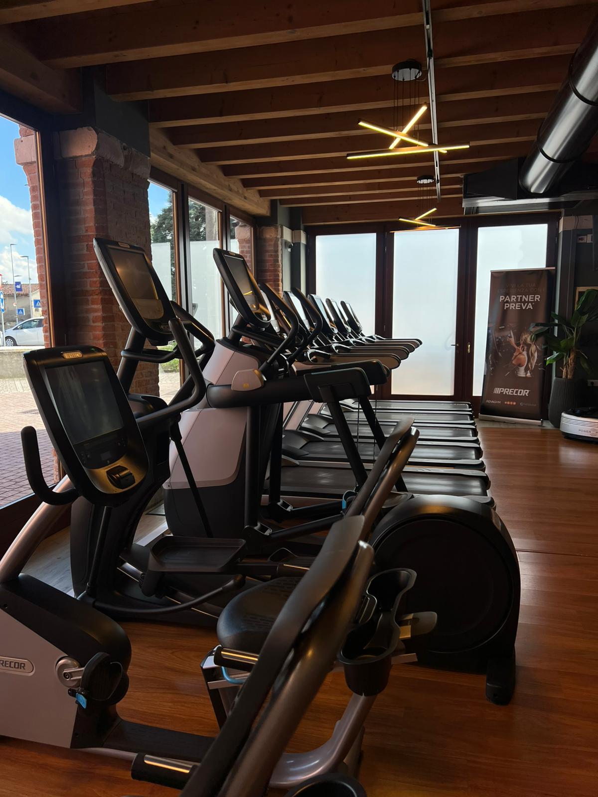 Zona Cardio